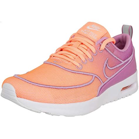 nike damen air max thea sneaker mehrfarbig|nike air max thea boot.